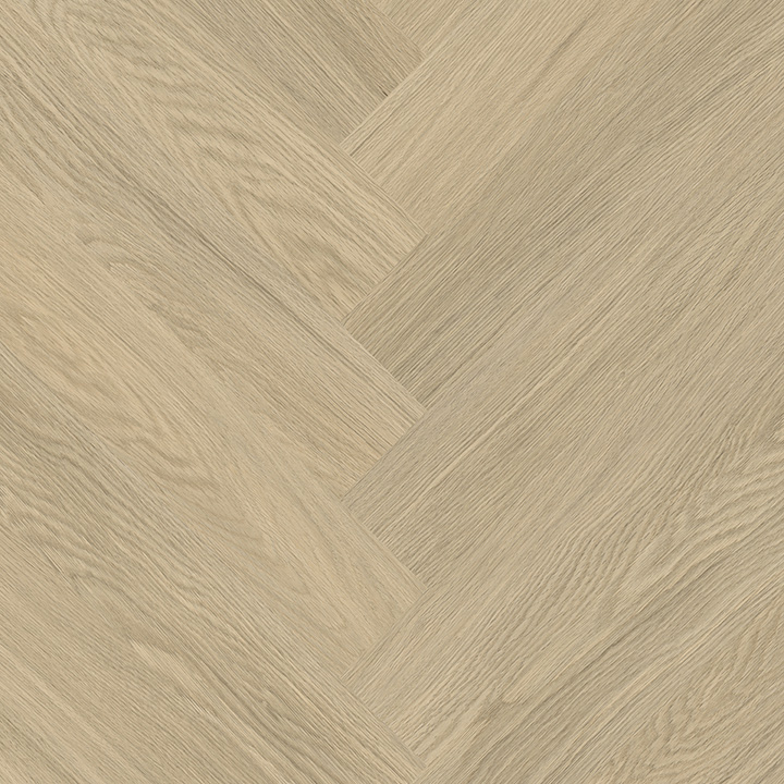 H025 Herringbone SPC Floor con Eva