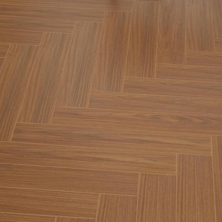 HB2017 Piso laminado en espiga
