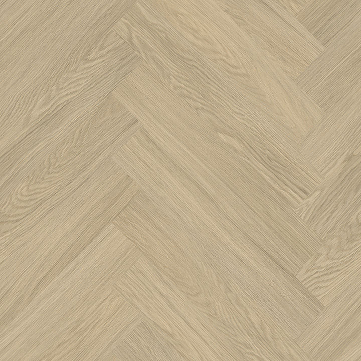 H025 Herringbone SPC Floor con Eva