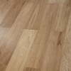 Oak-E Serie Ingeniero de piso de madera Plank 