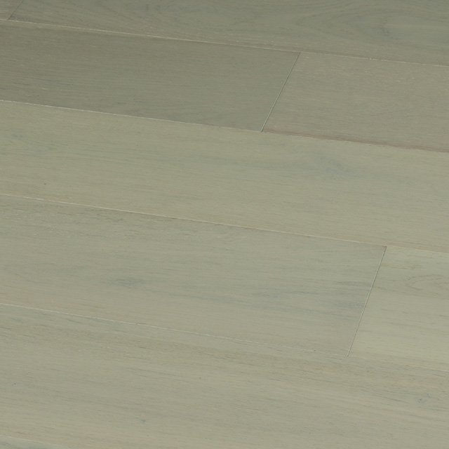 OAK-901 Piso de madera de madera dura