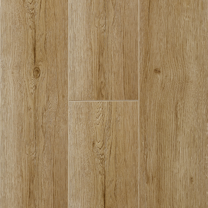 2126 MDF Piso laminado