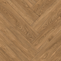 H008 Herringbone SPC Floor