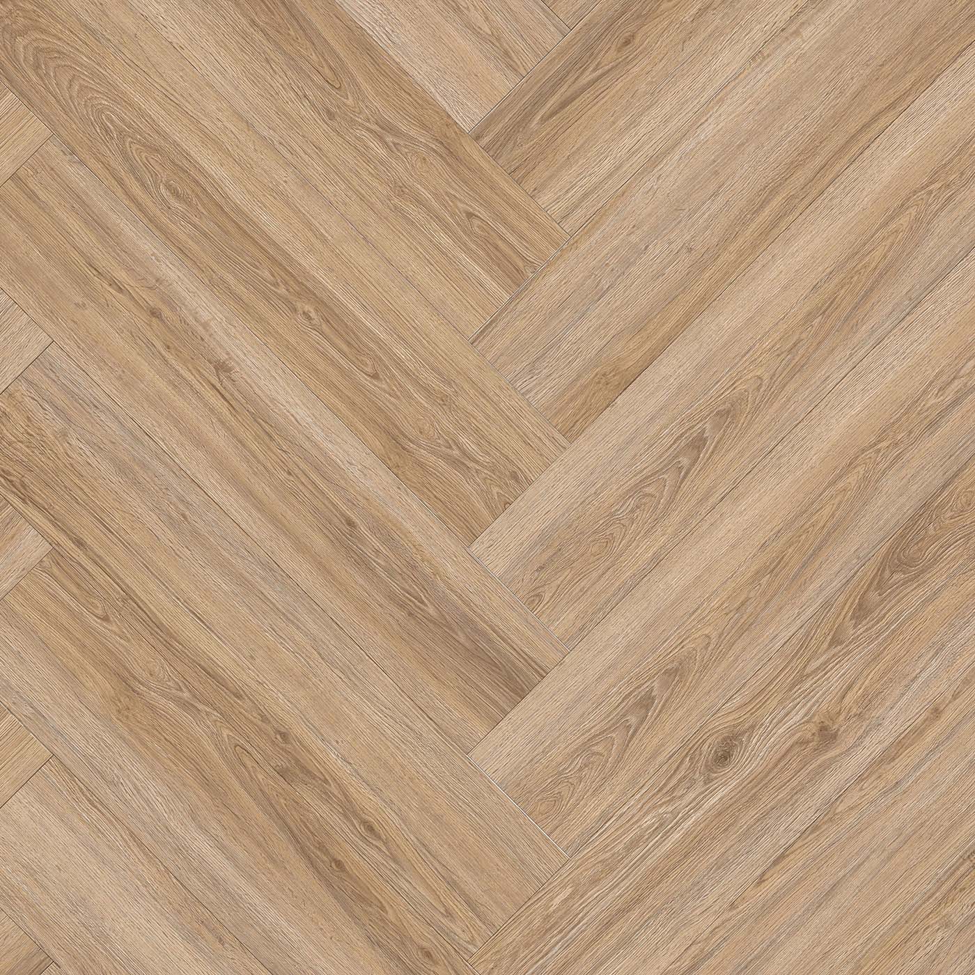 H001 SPC Hybrid Herringbone Flooring