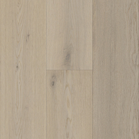 Piso de chapa de madera de roble-944 