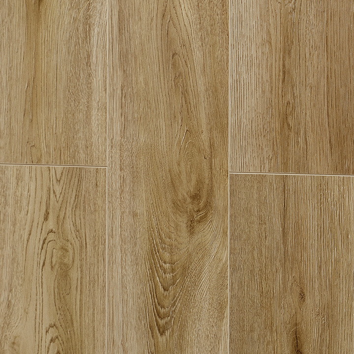 2126 MDF Piso laminado