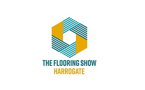 Espero conocerte en el Flooring Show 2025 (Harrogate UK)