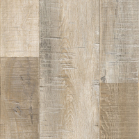 2128 pisos laminados de MDF 