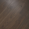 Oak-E Serie Ingeniero de piso de madera Plank 