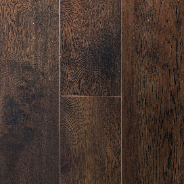 2122 piso laminado de ranura en V
