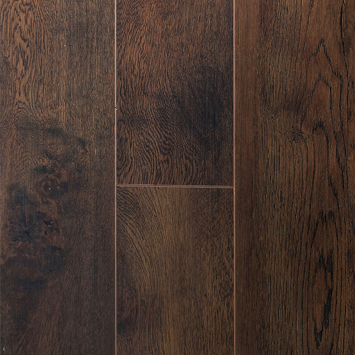 2122 piso laminado de ranura en V