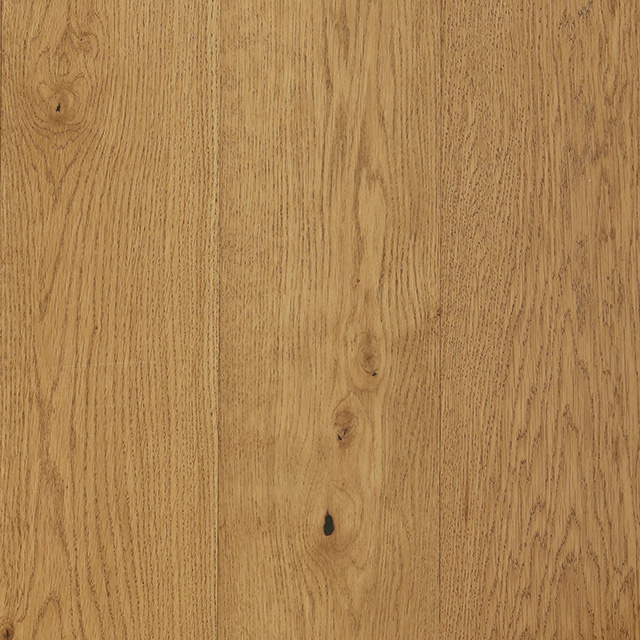 Piso de madera dura de Oak-925 