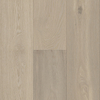 Piso de chapa de madera de roble-944 