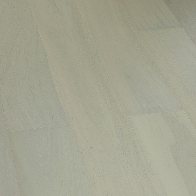 OAK-901 Piso de madera de madera dura