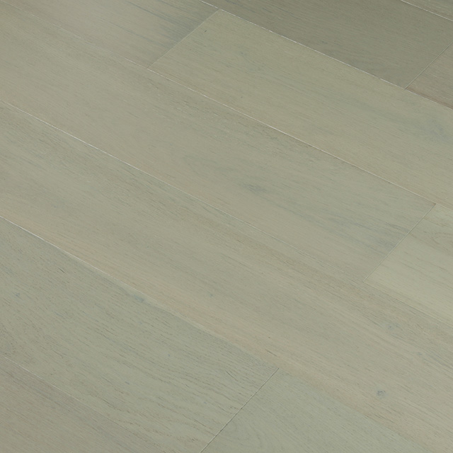 OAK-901 Piso de madera de madera dura