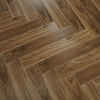 HB2113 piso laminado de espiga de arenga 12 mm