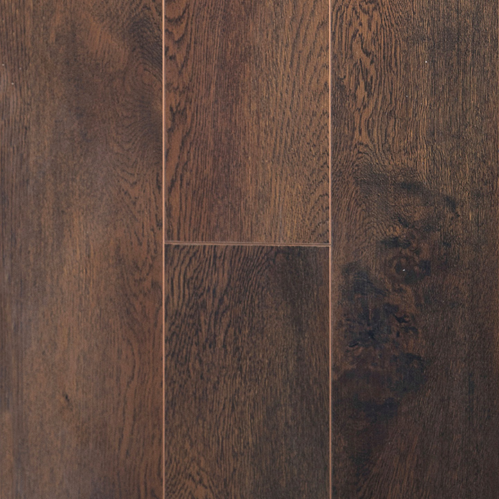 2122 piso laminado de ranura en V