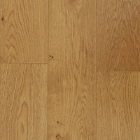 Piso de madera dura de Oak-925 