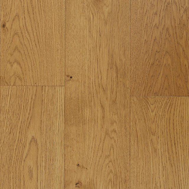 Piso de madera dura de Oak-925 