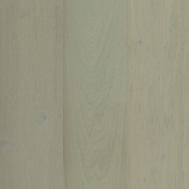 OAK-901 Piso de madera de madera dura