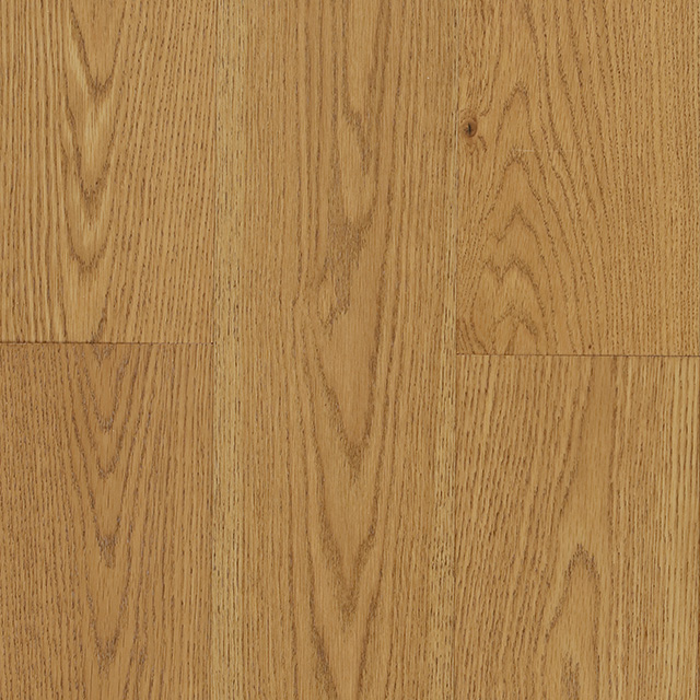 Piso de madera dura de Oak-925 