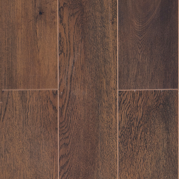 2122 piso laminado de ranura en V