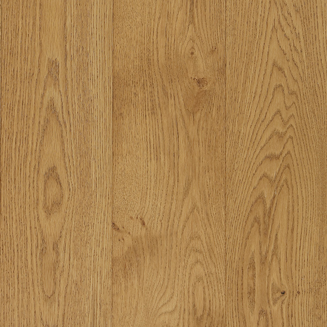 Piso de madera dura de Oak-925 