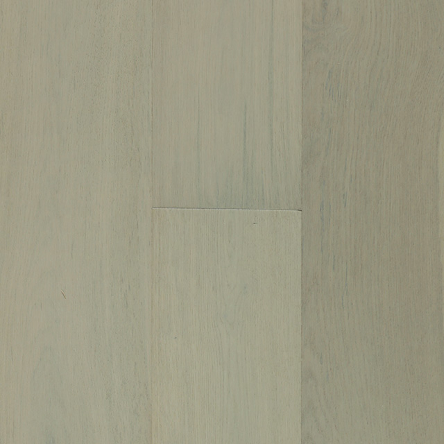 OAK-901 Piso de madera de madera dura