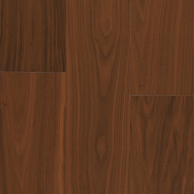 Piso de madera de nogal-658 