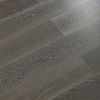 Oak-E Serie Ingeniero de piso de madera Plank 