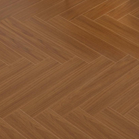 HB2017 Piso laminado en espiga