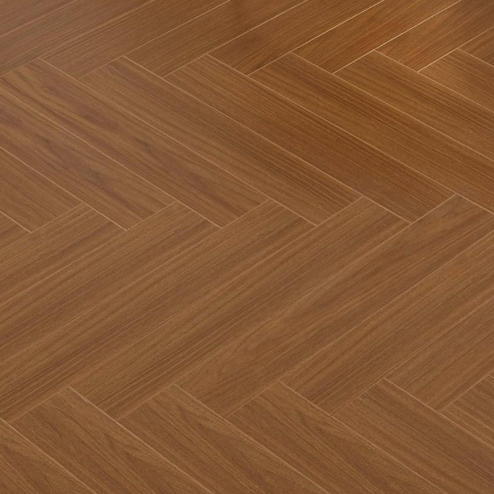 HB2017 Piso laminado en espiga