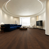 Piso de chocolate roble vspc