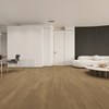 Piso de roble vintage vspc