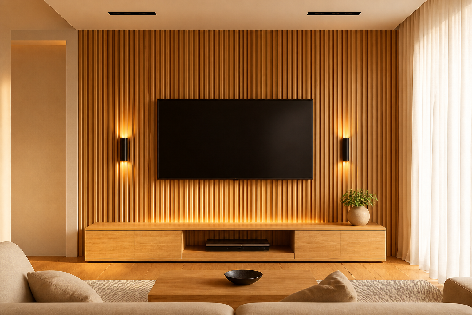 Sala de estar 