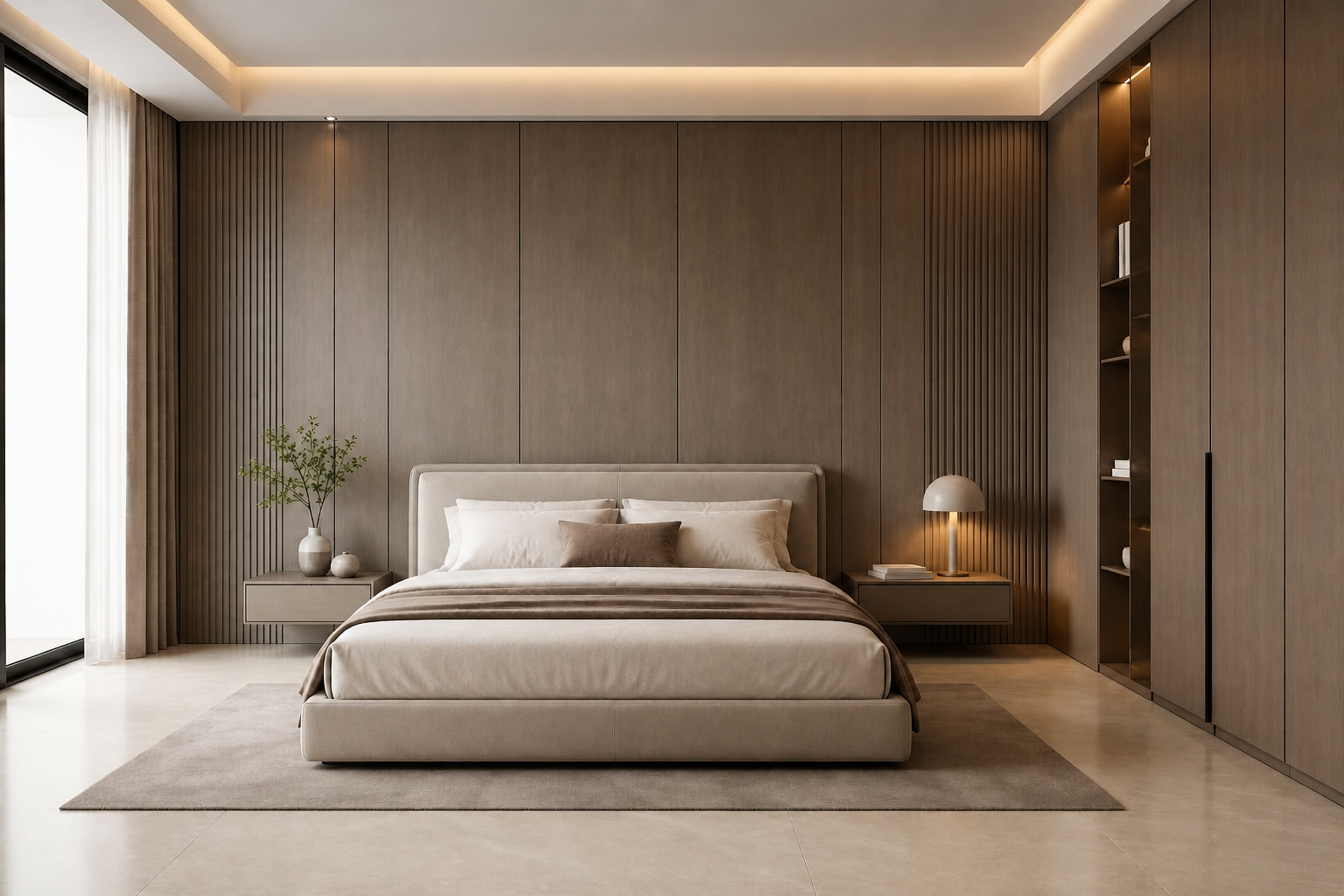 Dormitorio