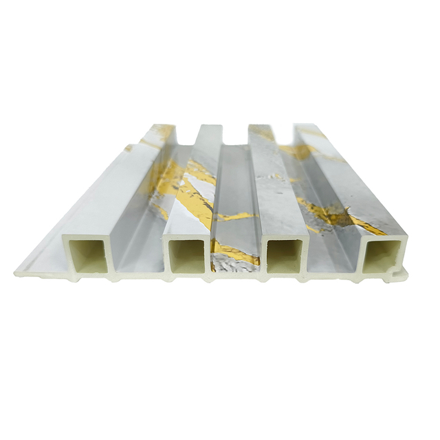 2701 Panel de pared 3D WPC