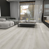 2553 Piso Plástico Madera